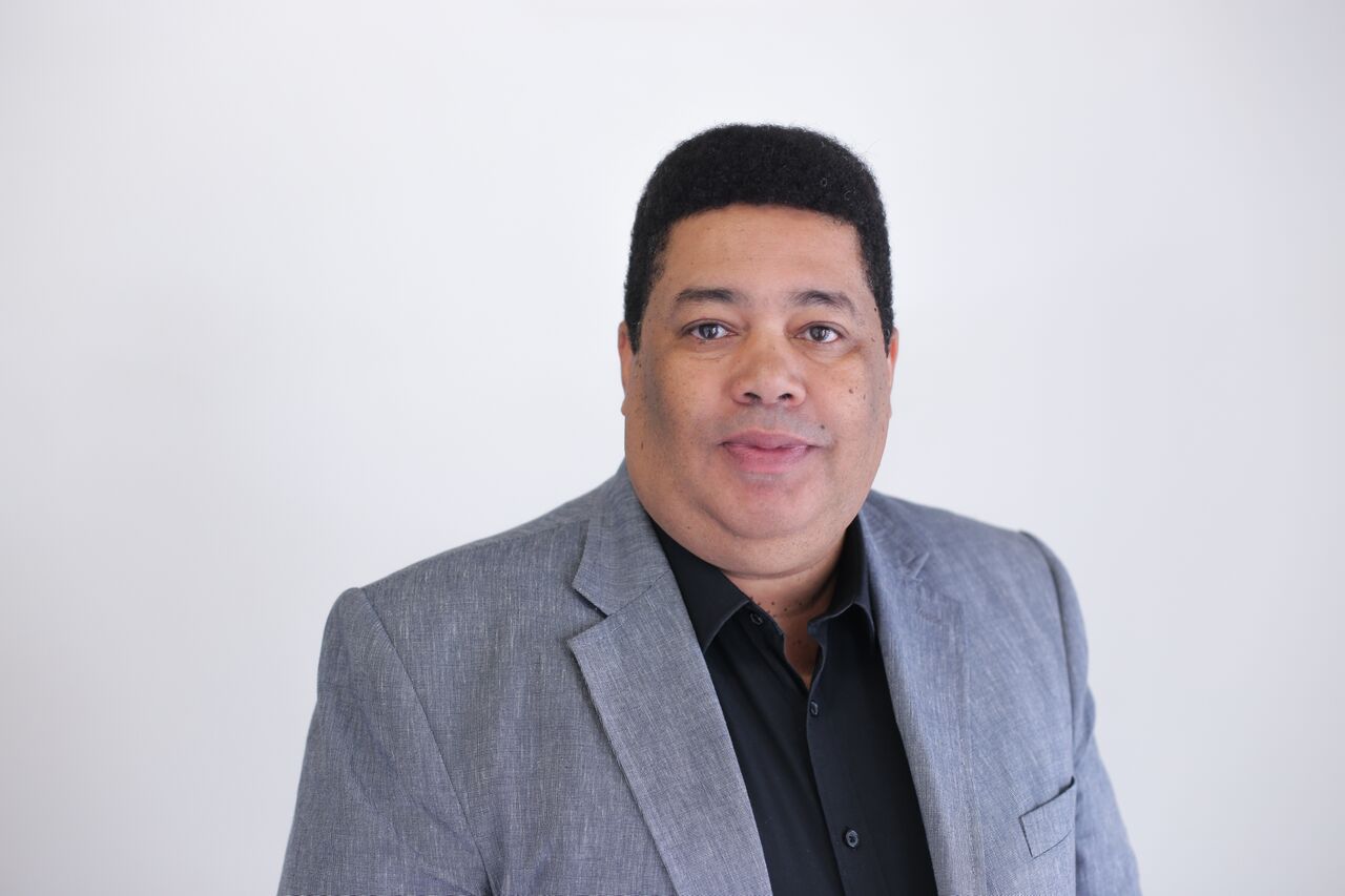 Apa Augusto, facilitador del SUMMIT LATAM INFLUYEX